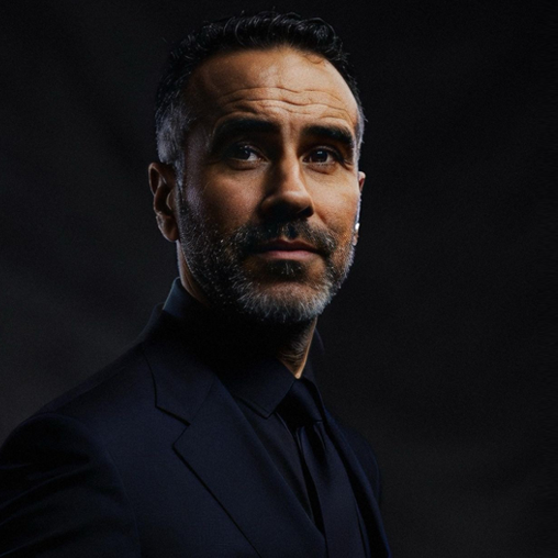 Dries Boussatta