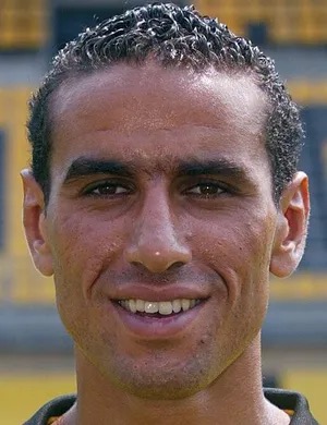 Elbekkay Bouchiba