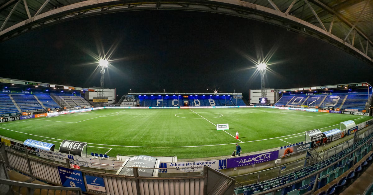 FC Den Bosch