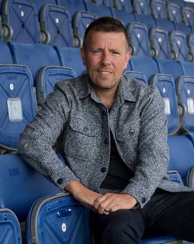 Jesper Gudde