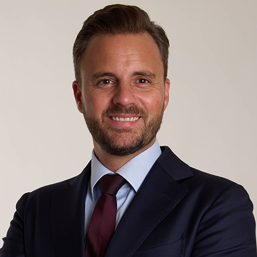 Ludovic Deléchat