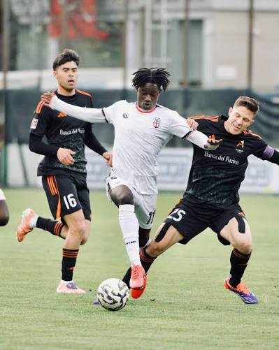 FC Pro Vercelli