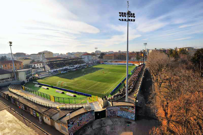 FC Pro Vercelli